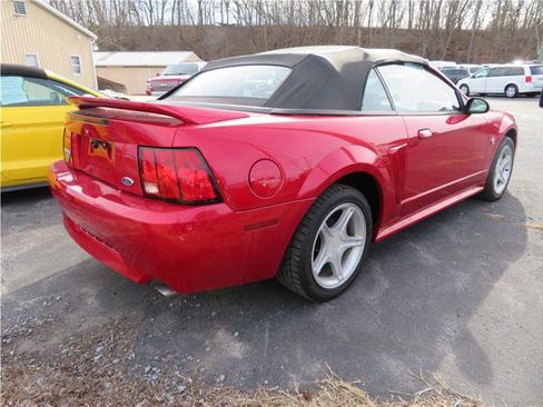 Used 1999 Ford Mustang GT image 15