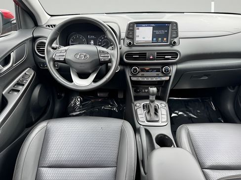 Used 2020 Hyundai Kona Ultimate AWD/4WD image 19