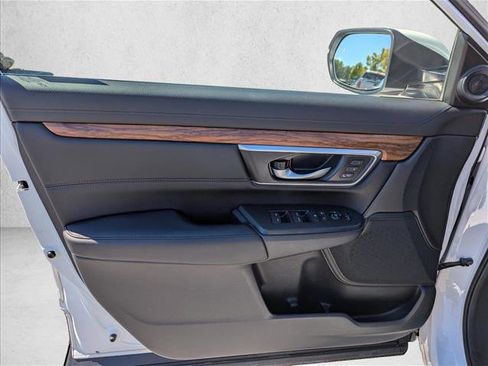 Used 2022 Honda CR-V EX-L image 22