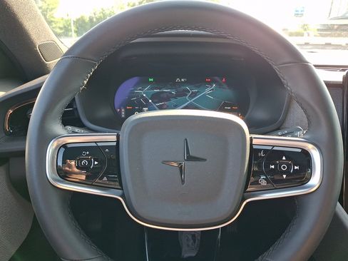 Used 2022 Polestar Polestar 2 w/ Plus Package AWD/4WD image 21