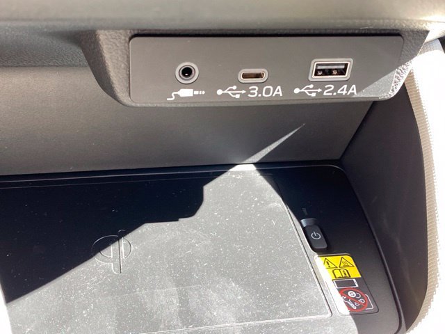 New 2026 Subaru Forester Premium AWD/4WD image 16