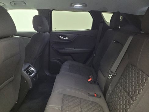 Used 2021 Chevrolet Blazer LT AWD/4WD image 18