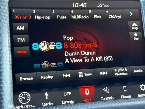 Used 2019 Dodge Challenger SRT Hellcat image 26