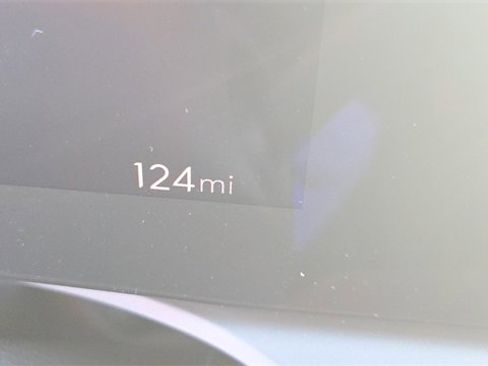 New 2026 Buick Envista Avenir image 12