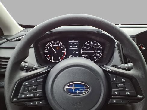 New 2026 Subaru Crosstrek 2.0i Premium image 8