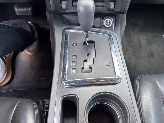 Used 2009 Dodge Challenger R/T RWD image 18