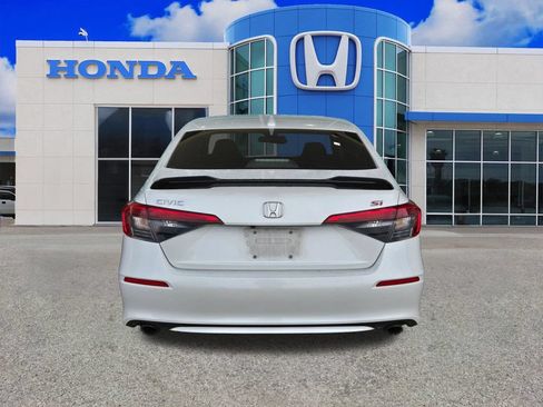 Used 2024 Honda Civic Si image 15