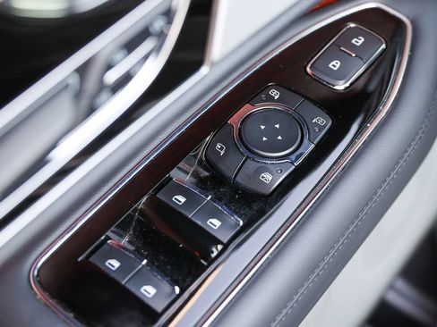 Used 2024 Lincoln Navigator Reserve AWD/4WD image 46