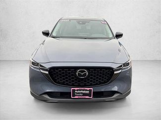 Used 2024 MAZDA CX-5 Carbon Edition video 2