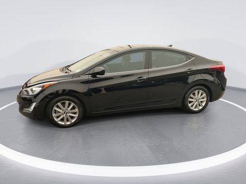 Used 2015 Hyundai Elantra Sedan FWD image 5