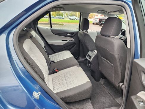 Certified 2024 Chevrolet Equinox LS image 27