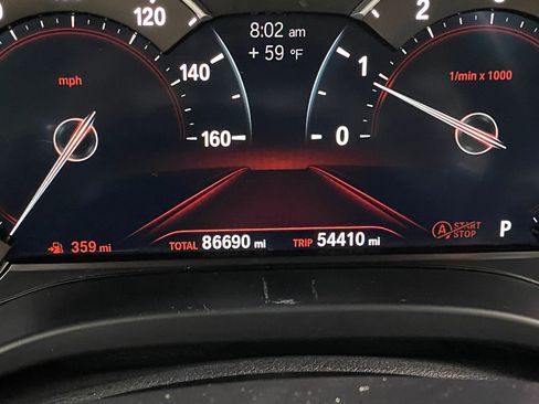 Used 2018 BMW X3 xDrive30i w/ Convenience Package image 21