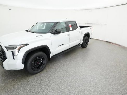 New 2026 Toyota Tundra Limited image 34