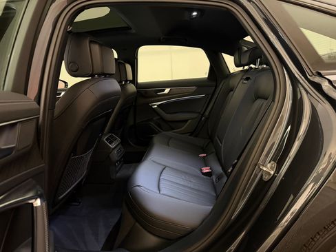 Used 2023 Audi A6 Premium Plus w/ Premium Plus Package image 15