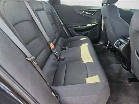 Used 2023 Chevrolet Malibu LT FWD image 23