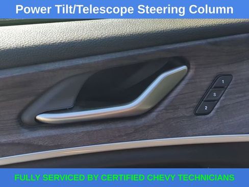 Used 2023 Jeep Grand Cherokee L Limited w/ Luxury Tech Group II image 24