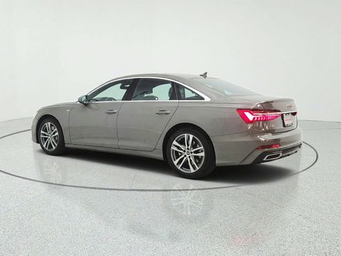 Used 2022 Audi A6 3.0T Prestige w/ Prestige Package AWD/4WD image 7