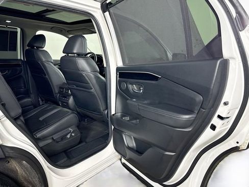 Used 2024 Honda Pilot Touring image 56