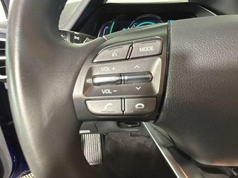 Used 2022 Hyundai Ioniq SEL FWD image 15