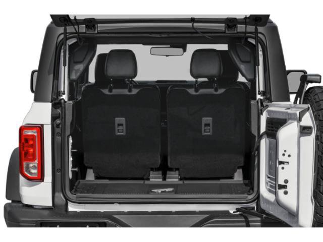 Used 2024 Ford Bronco Black Diamond AWD/4WD image 10
