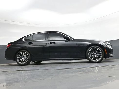 Used 2019 BMW 330i Sedan w/ Premium Package RWD image 34