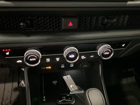 New 2026 Honda CR-V Sport-L image 16