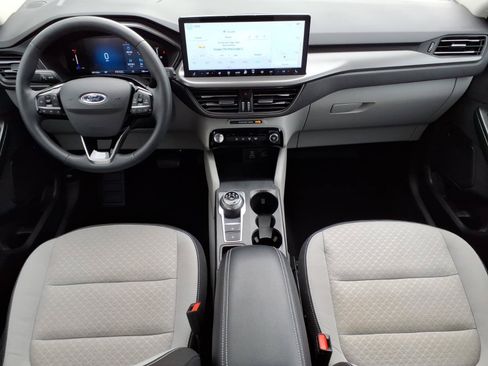 Used 2024 Ford Escape Active w/ Tech Pack #1 AWD/4WD image 10