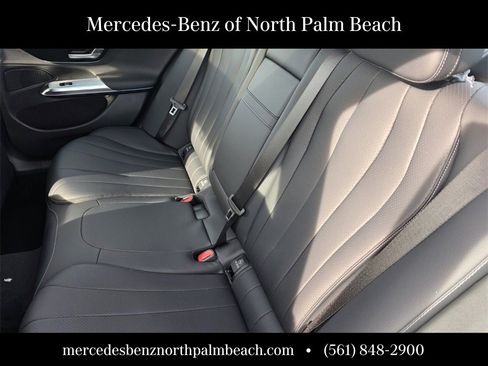 New 2026 Mercedes-Benz E 350 Sedan image 10