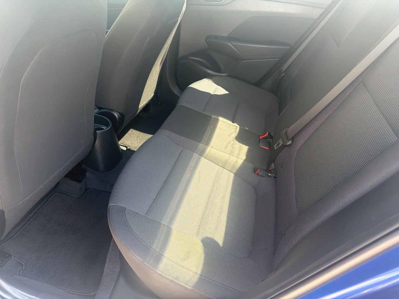 Used 2022 Hyundai Accent SE FWD image 9