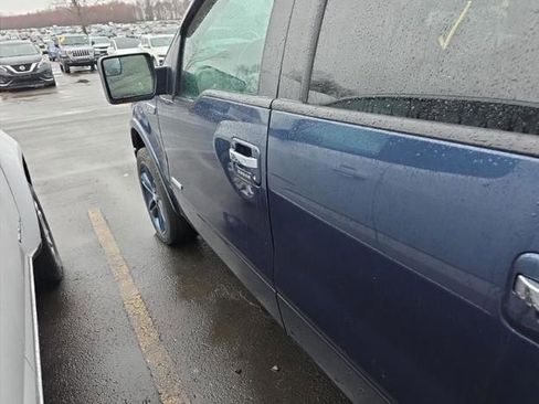 Used 2014 Ford F150 Limited image 14