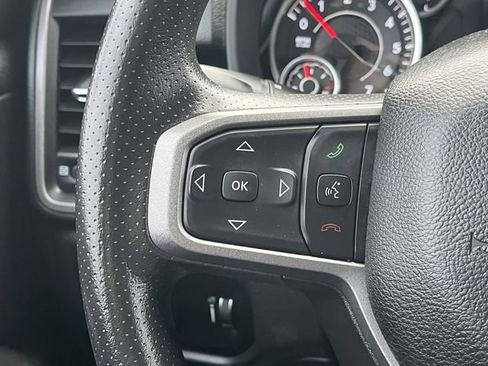 Used 2024 RAM 1500 Tradesman image 26