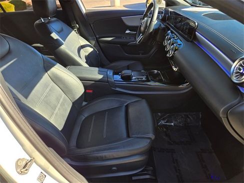 Used 2021 Mercedes-Benz A 220 image 20
