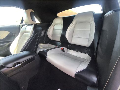 Used 2024 Ford Mustang Premium RWD image 5