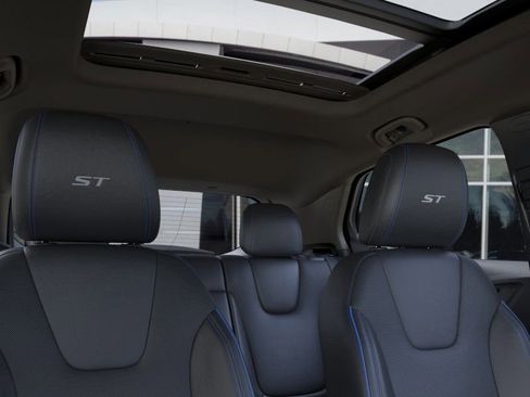 New 2026 Buick Encore GX Sport Touring AWD/4WD image 24