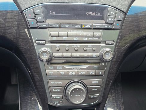 Used 2008 Acura MDX w/ Sport & Entertainment Pkgs AWD/4WD image 42