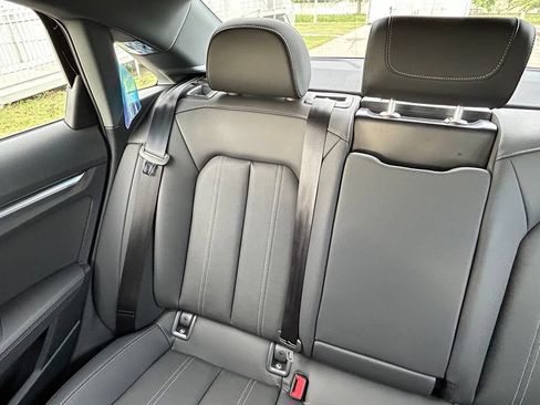 New 2026 Audi A3 2.0T Premium AWD/4WD image 12