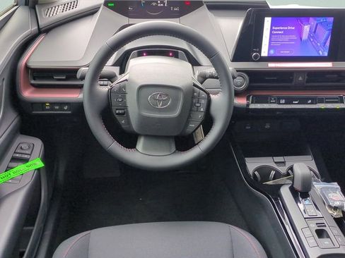 New 2026 Toyota Prius Plug-In Hybrid image 14