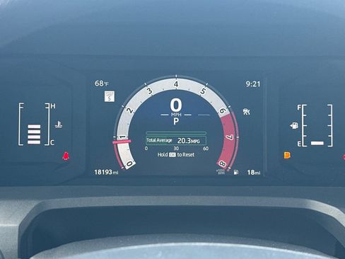 Certified 2025 Toyota Tacoma SR5 RWD image 40