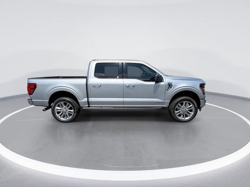 Used 2024 Ford F150 XLT w/ Mobile Office Package AWD/4WD image 9