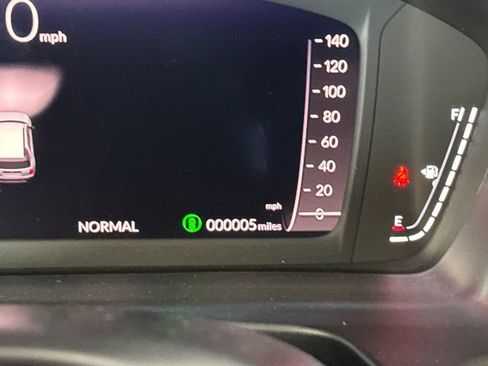 Used 2026 Honda Passport TrailSport Elite image 31