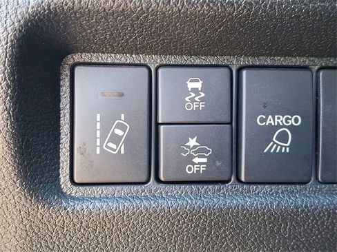 Used 2024 Honda Ridgeline RTL image 27