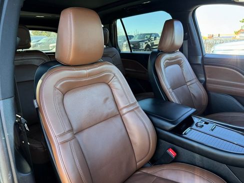 Used 2022 Lincoln Aviator Grand Touring w/ Equipment Group 301A image 23