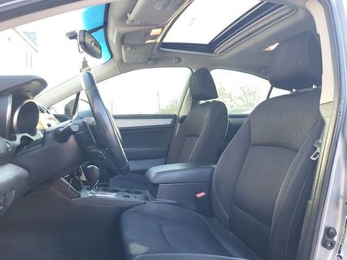 Used 2018 Subaru Legacy 2.5i Premium w/ Moonroof Package image 10