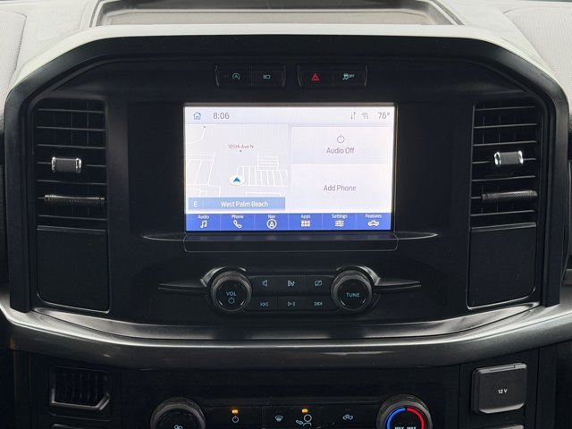 Certified 2023 Ford F150 XL w/ STX Appearance Package RWD image 24