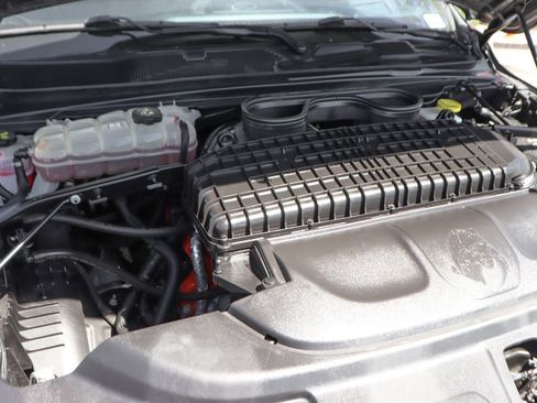 Used 2022 RAM 1500 TRX w/ TRX Level 2 Equipment Group AWD/4WD image 13