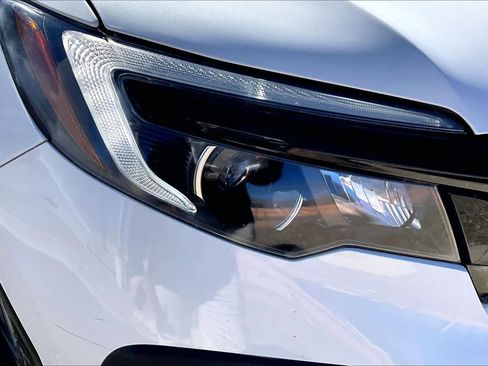 Used 2022 Honda Pilot Sport image 24