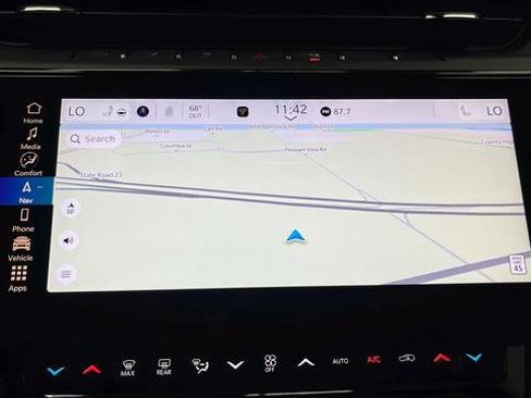 New 2026 Jeep Grand Cherokee Altitude AWD/4WD image 15