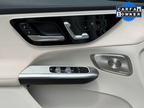 Certified 2024 Mercedes-Benz GLC 300 4MATIC image 28