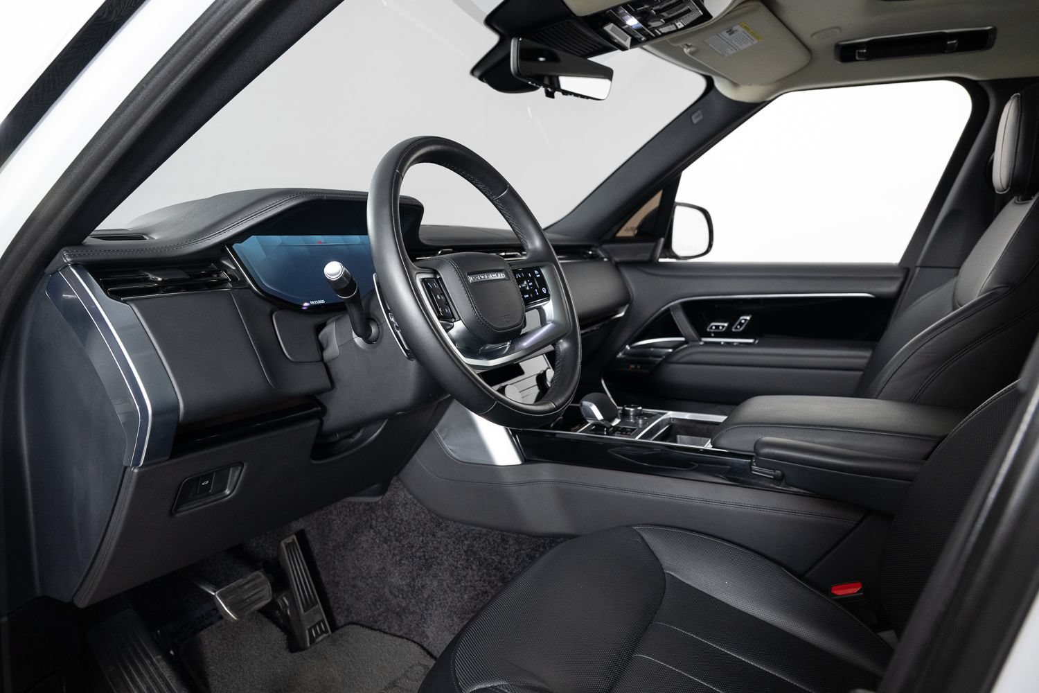 Used 2022 Land Rover Range Rover SE AWD/4WD image 13