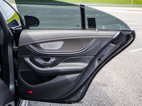 Used 2019 Mercedes-Benz CLS 53 AMG 4MATIC image 23